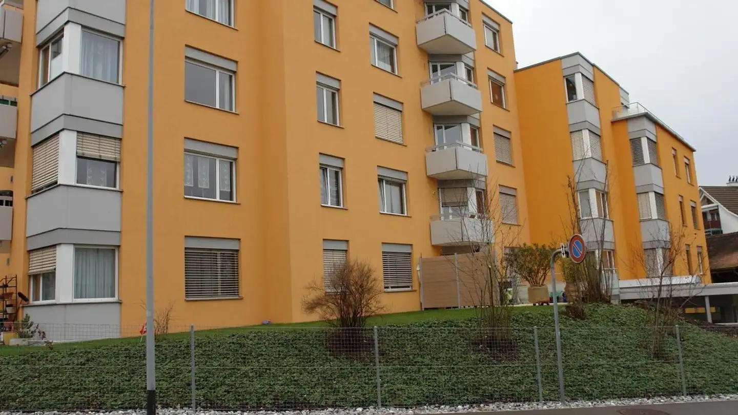 Appartamento in affitto - Schlossbergstrasse 12, 8820 Wädenswil - Foto 2