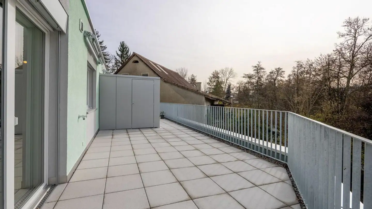 Appartamento in affitto - Egliswilerstrasse 2, 5703 Seon