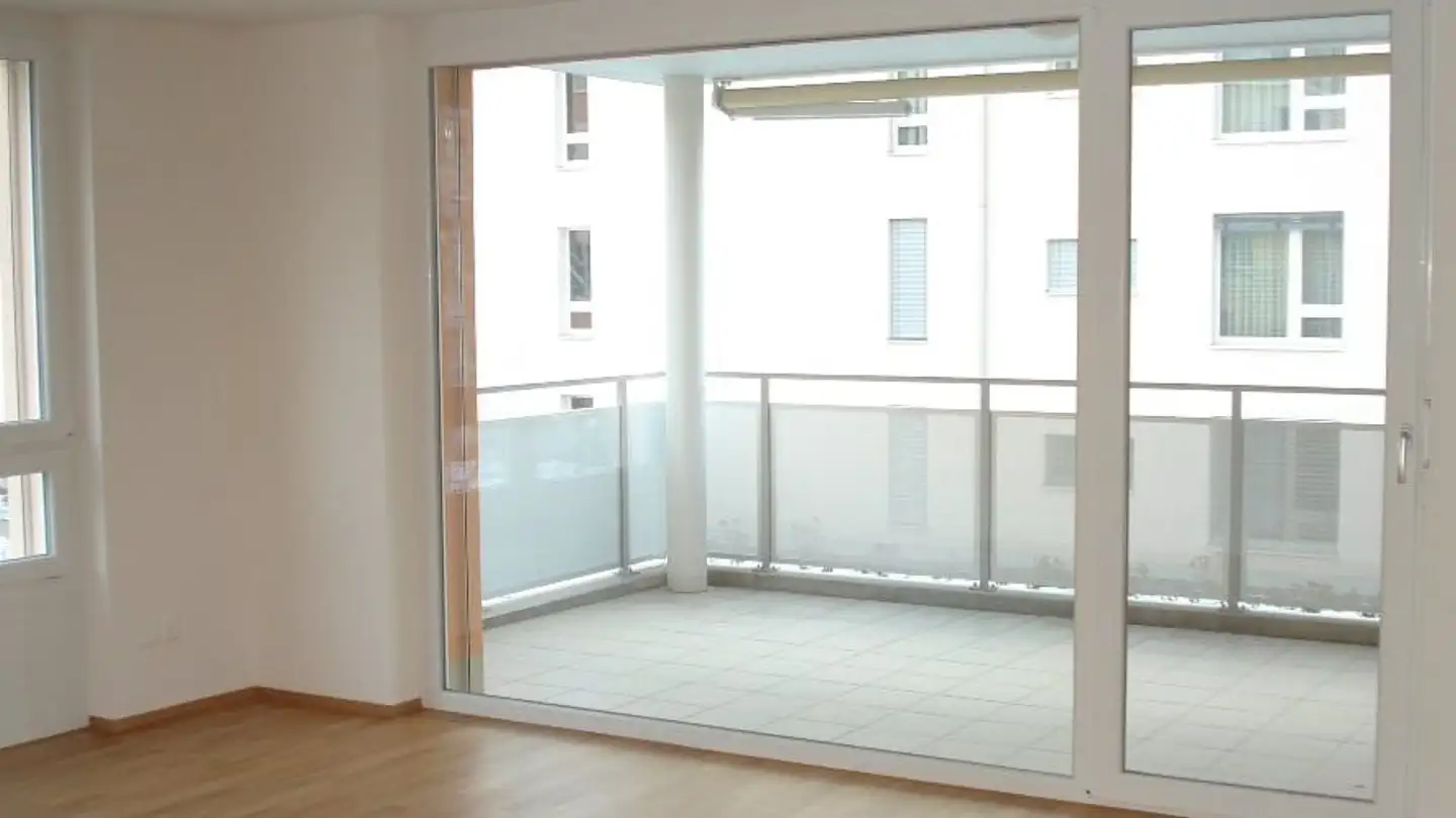Appartement à louer - Leuenallee 15, 4702 Oensingen - Photo 4