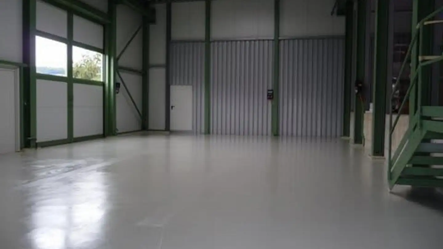 Laboratorio in affitto - Wiesenstrasse 30, 5412 Gebenstorf - Photo 3