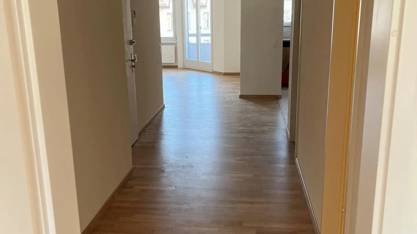 Appartamento in affitto - Schlossbergstrasse 12, 8820 Wädenswil - Foto 3