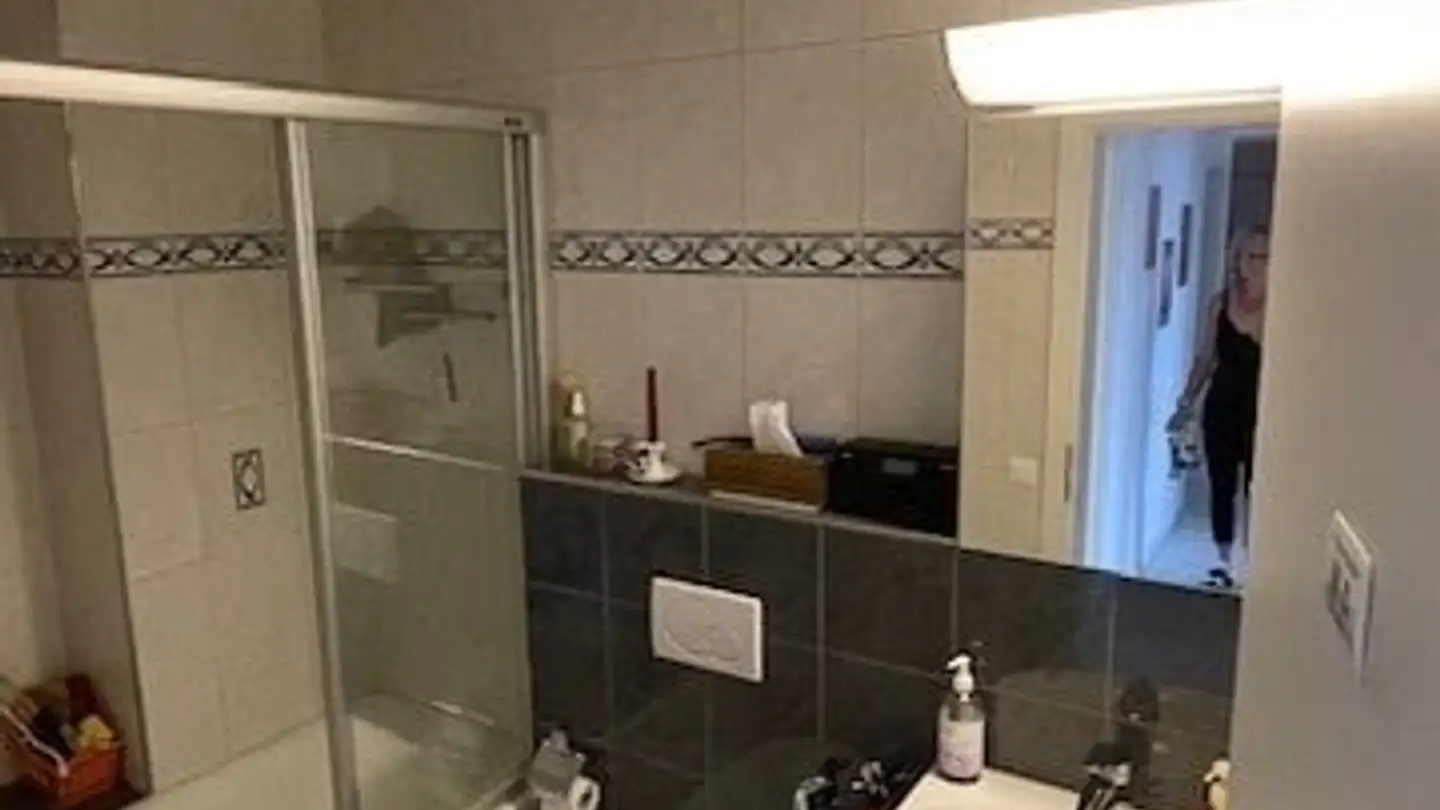 Stanza singola in affitto - Rotbachmatt 1, 6215 Beromünster - Photo 2