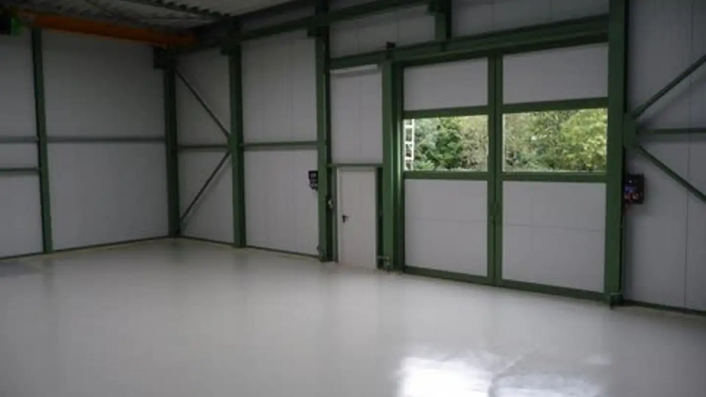 Laboratorio in affitto - Wiesenstrasse 30, 5412 Gebenstorf - Photo 4