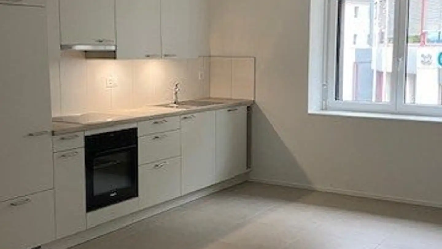 Wohnung mieten - Rue Jaquet-Droz 2, 2000 Neuchâtel