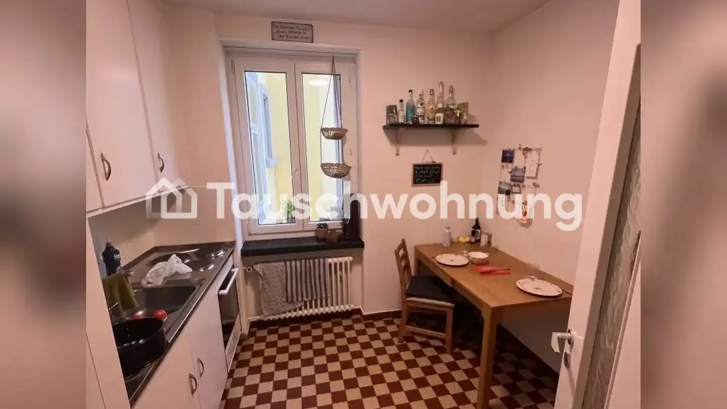 Wohnung mieten - Habsburgstrasse 20, 8037 Zürich - Foto 2