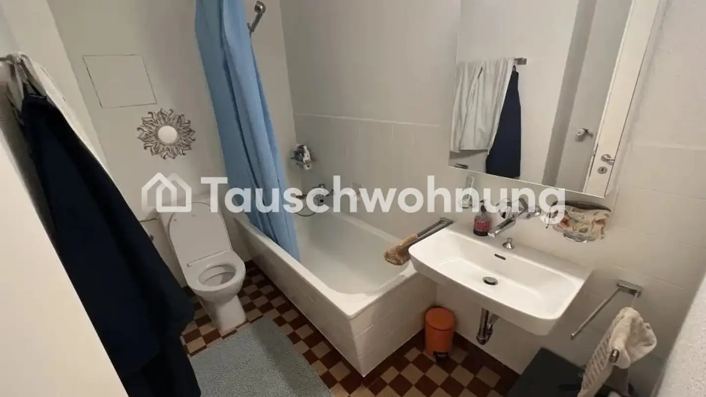 Wohnung mieten - Habsburgstrasse 20, 8037 Zürich - Foto 3