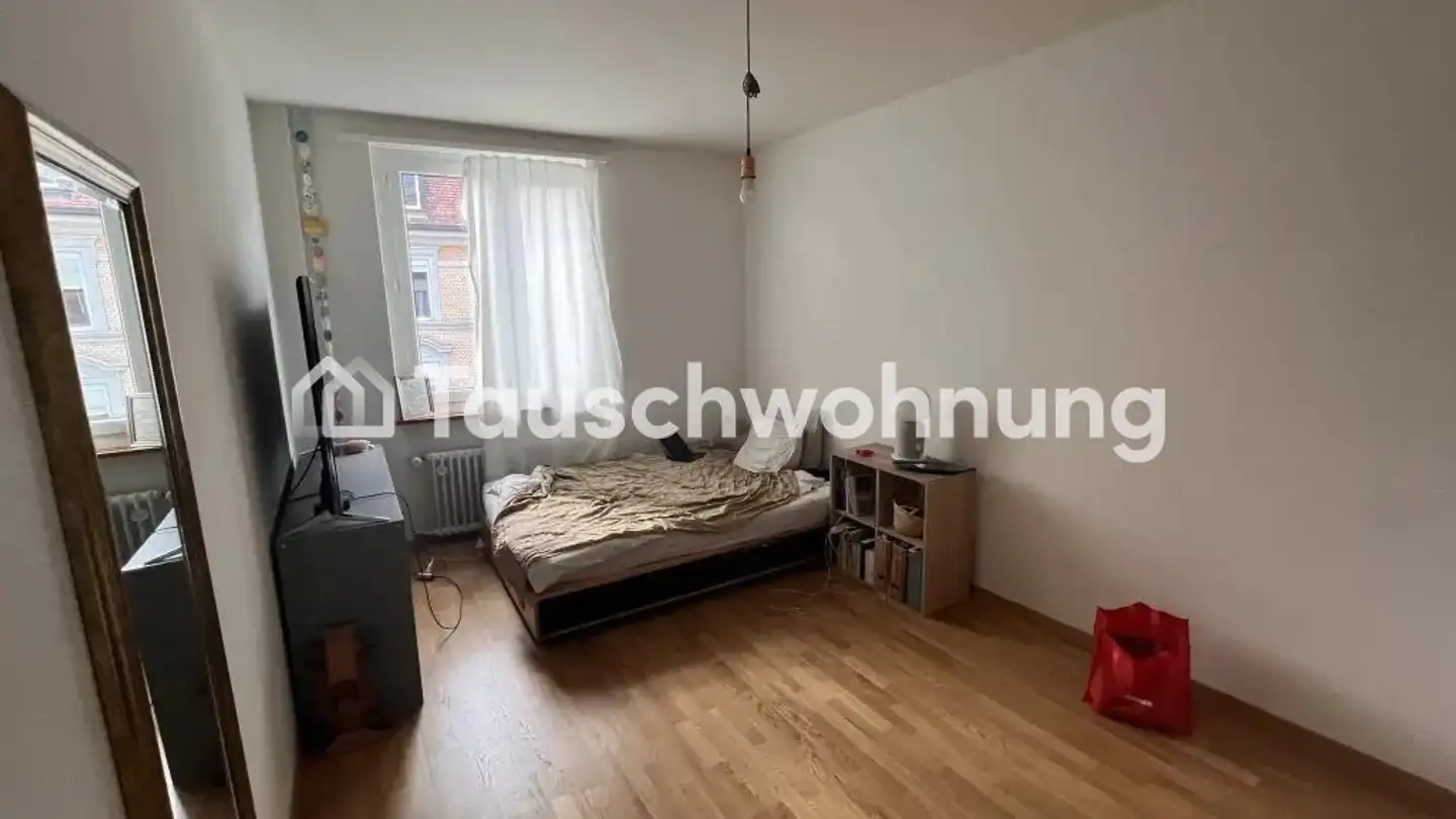 Wohnung mieten - Habsburgstrasse 20, 8037 Zürich - Foto 4