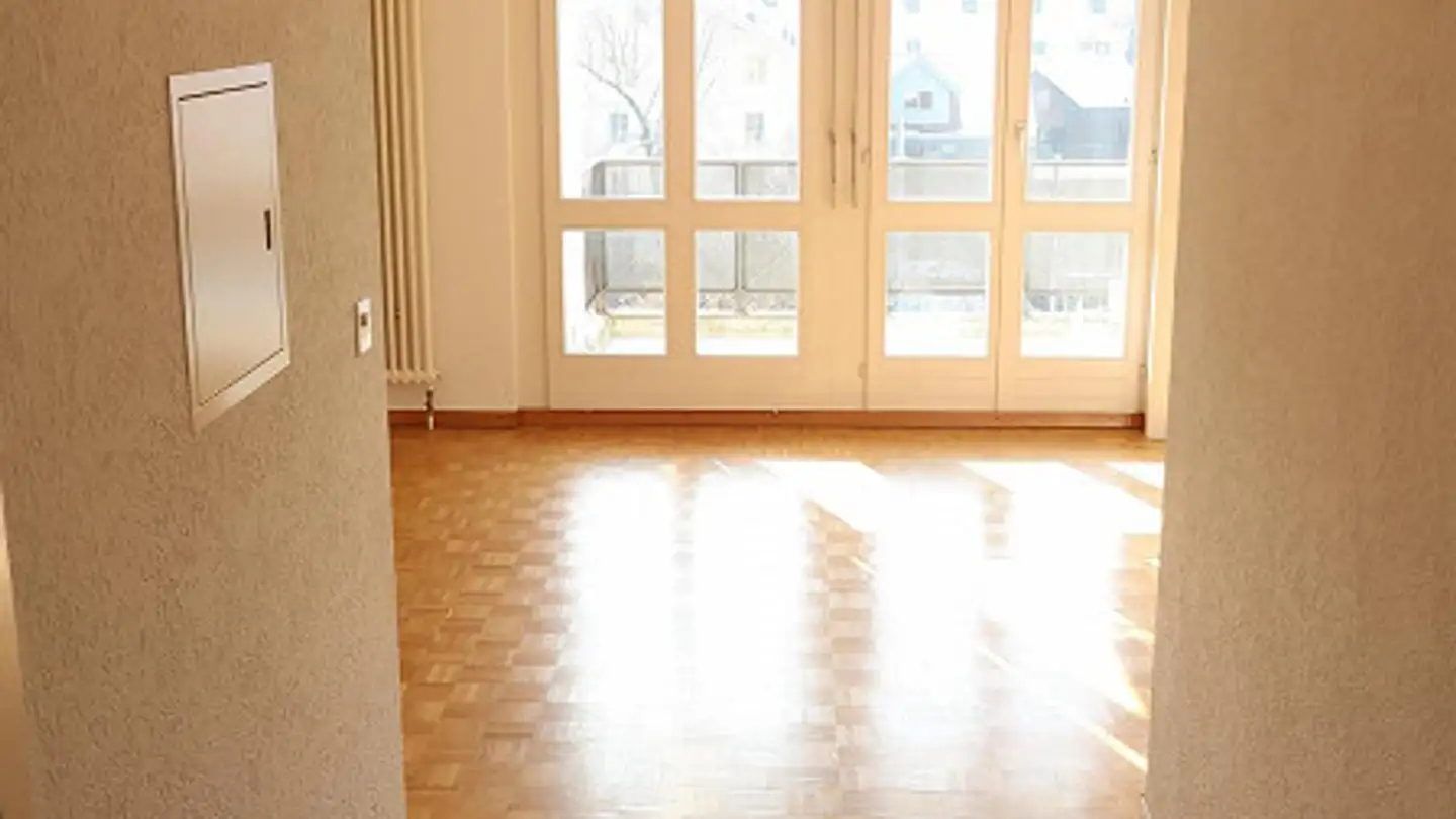Appartement à louer - Bahnstrasse 1, 3063 Ittigen - Photo 4