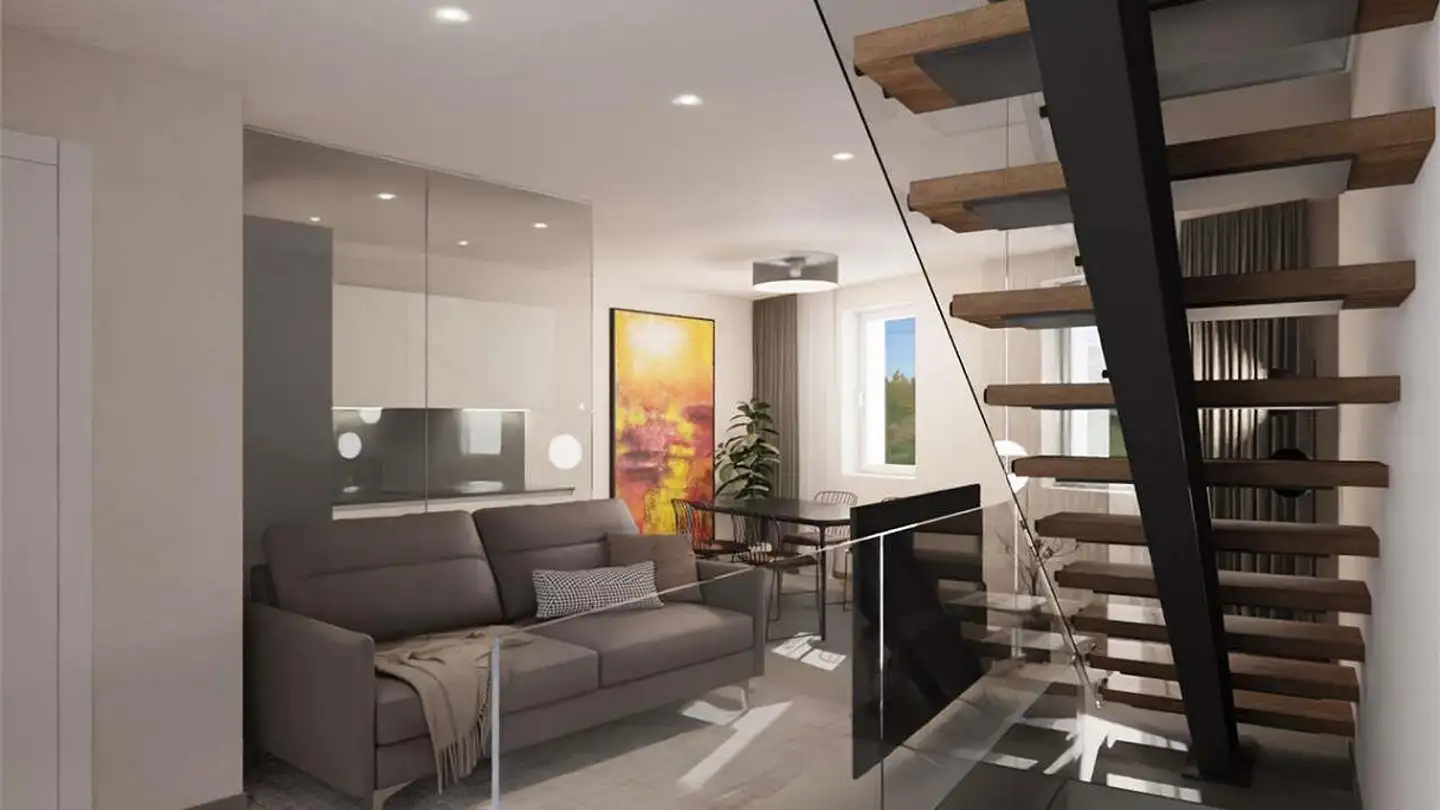 Apartment for sale - 6930 Bedano