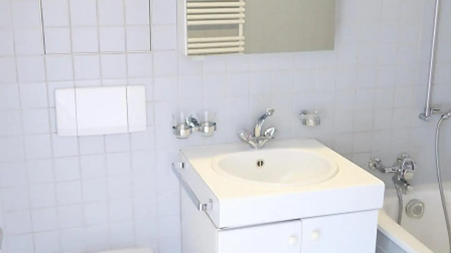 Appartement à louer - Bahnstrasse 1, 3063 Ittigen - Photo 2