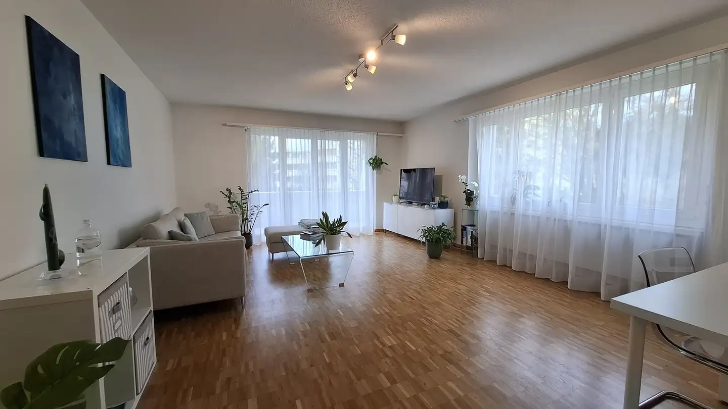Appartement à louer - Brunnenwiesenstrasse 35, 8610 Uster
