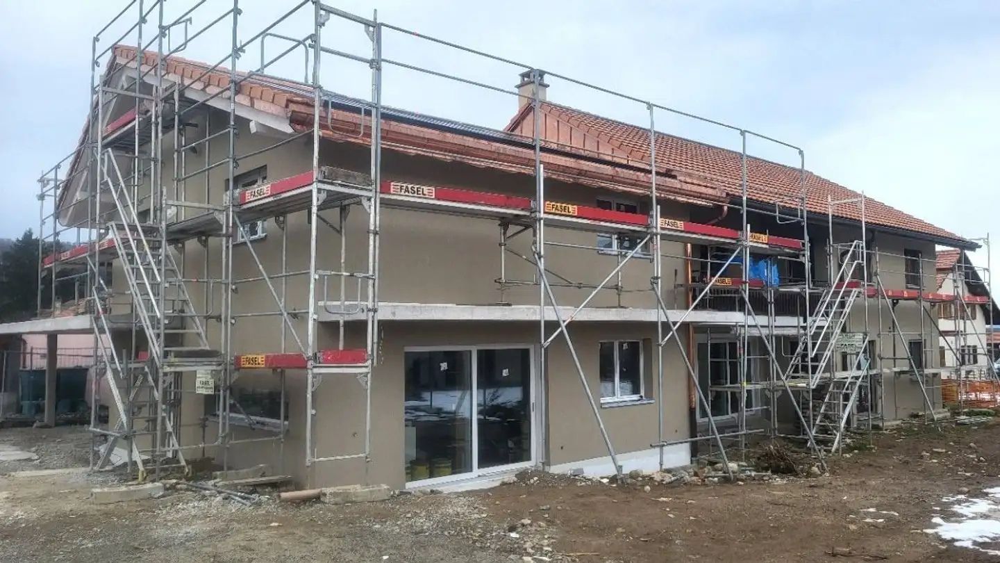 Villa in affitto - Ruelle de l'Aurore 8, 1632 Riaz