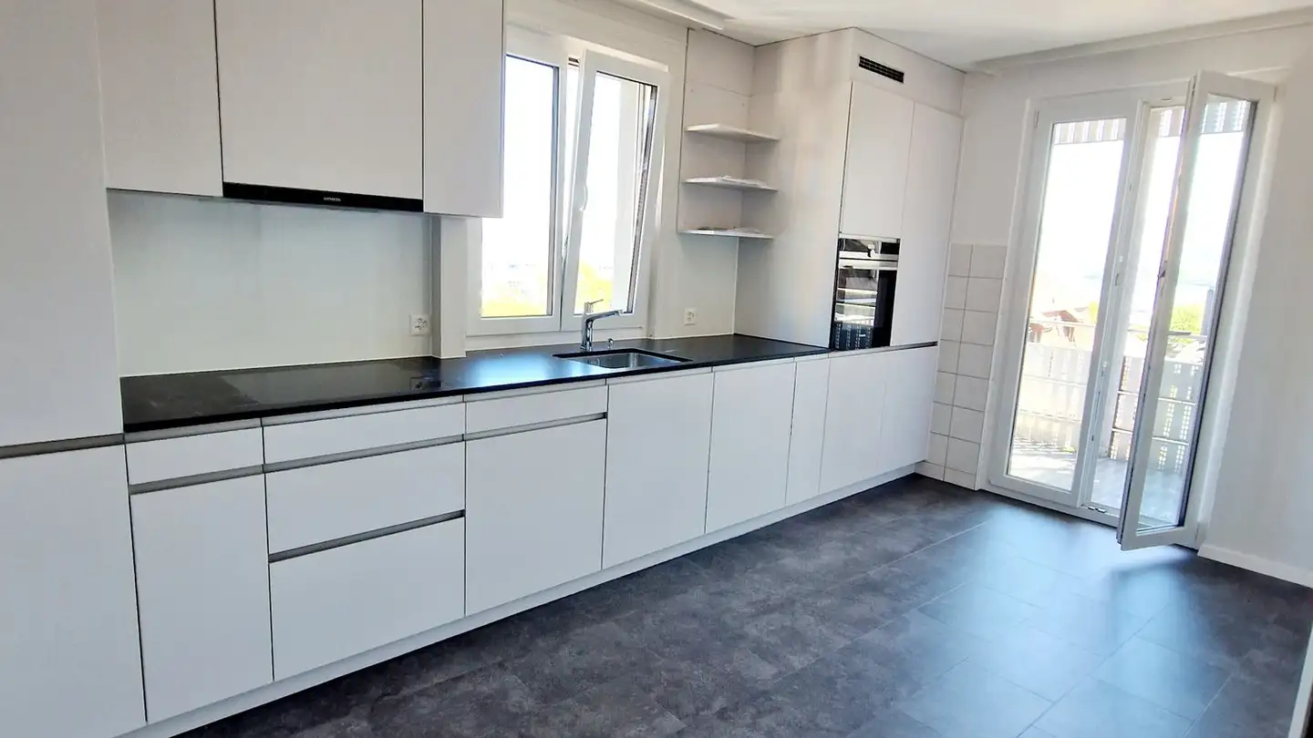 Appartamento in affitto - Schiffländestrasse 3, 9320 Arbon