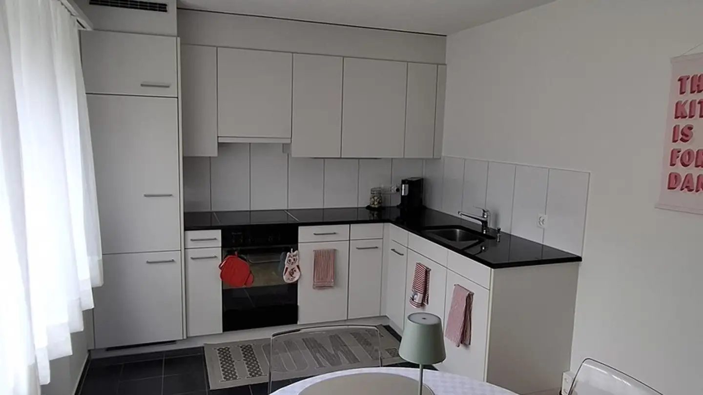 Appartement à louer - Brunnenwiesenstrasse 35, 8610 Uster - Photo 3