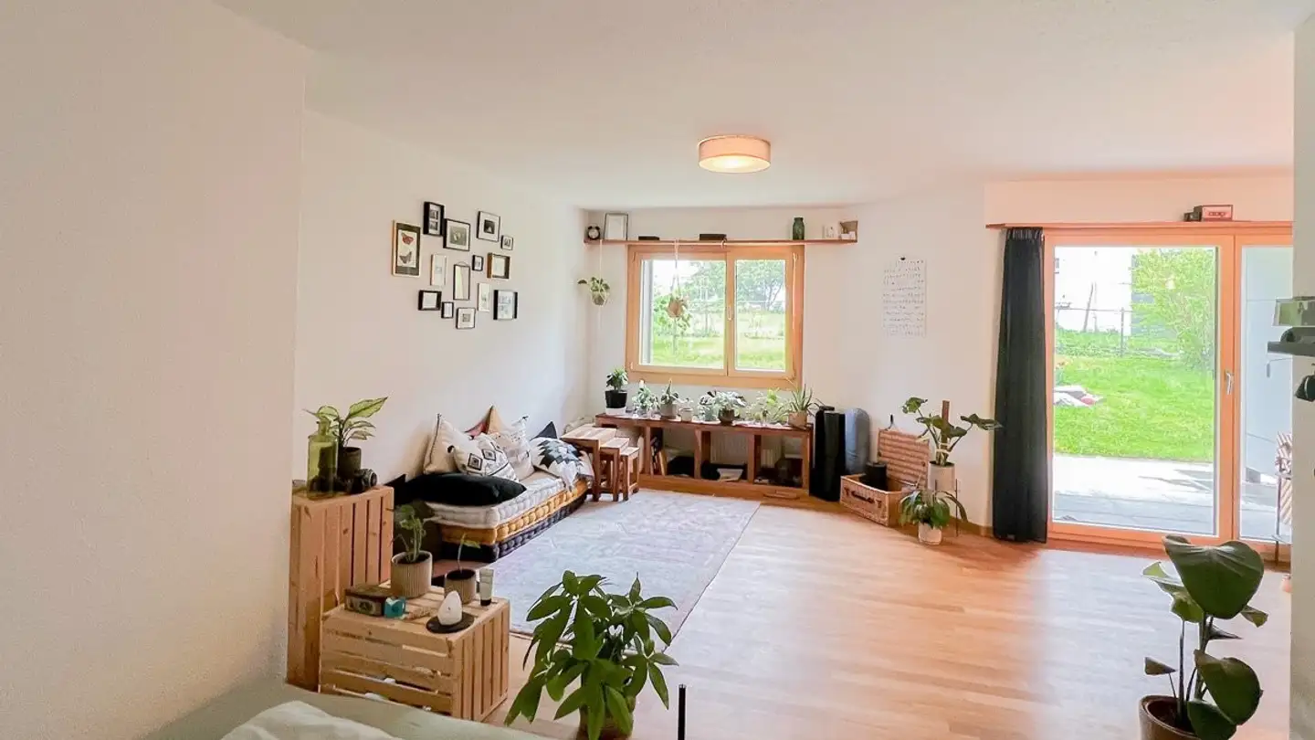 Appartamento in affitto - Burggass 1, 9442 Berneck - Photo 2