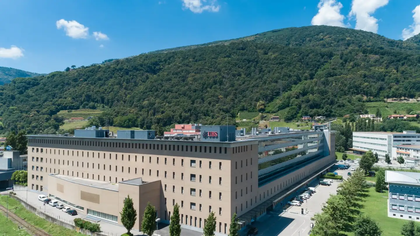 Negozio in affitto - Via Cantonale 18, 6928 Manno - Foto 3