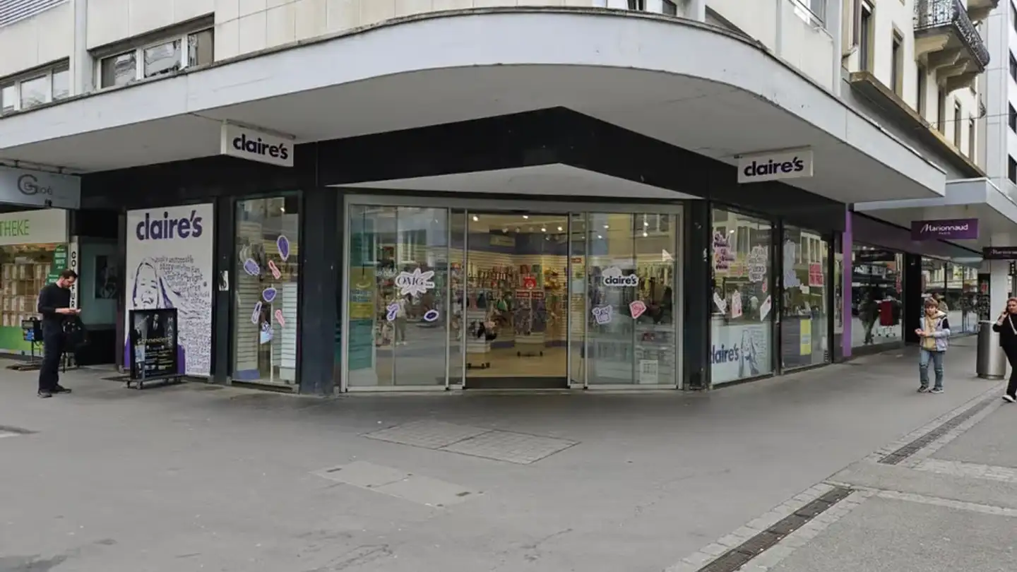 Gewerbe mieten - General-Dufour-Strasse 2, 2502 Biel/Bienne - Foto 2