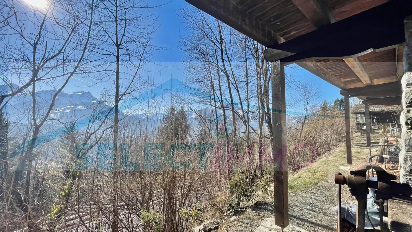 Maison individuelle à vendre - 1884 Villars-sur-Ollon - Photo 3