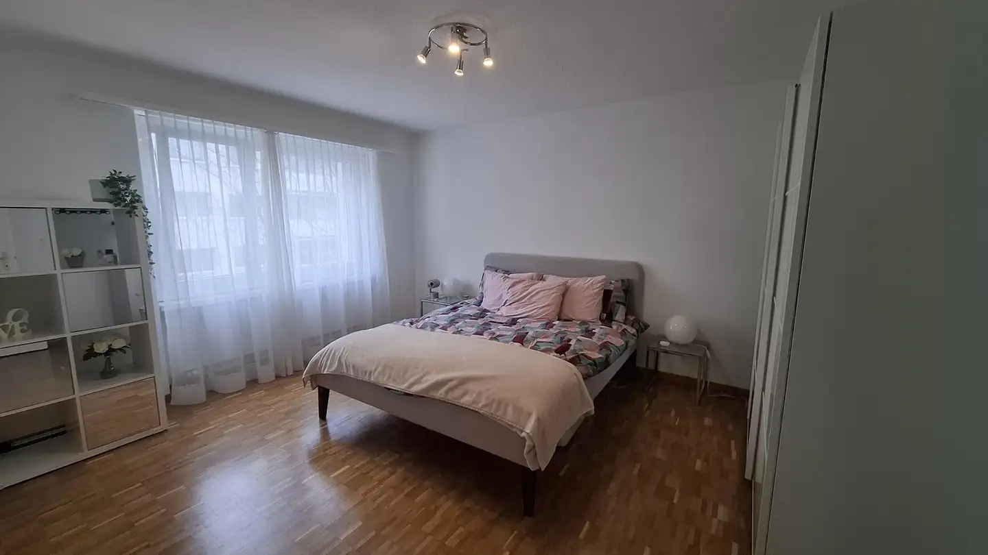 Appartement à louer - Brunnenwiesenstrasse 35, 8610 Uster - Photo 4