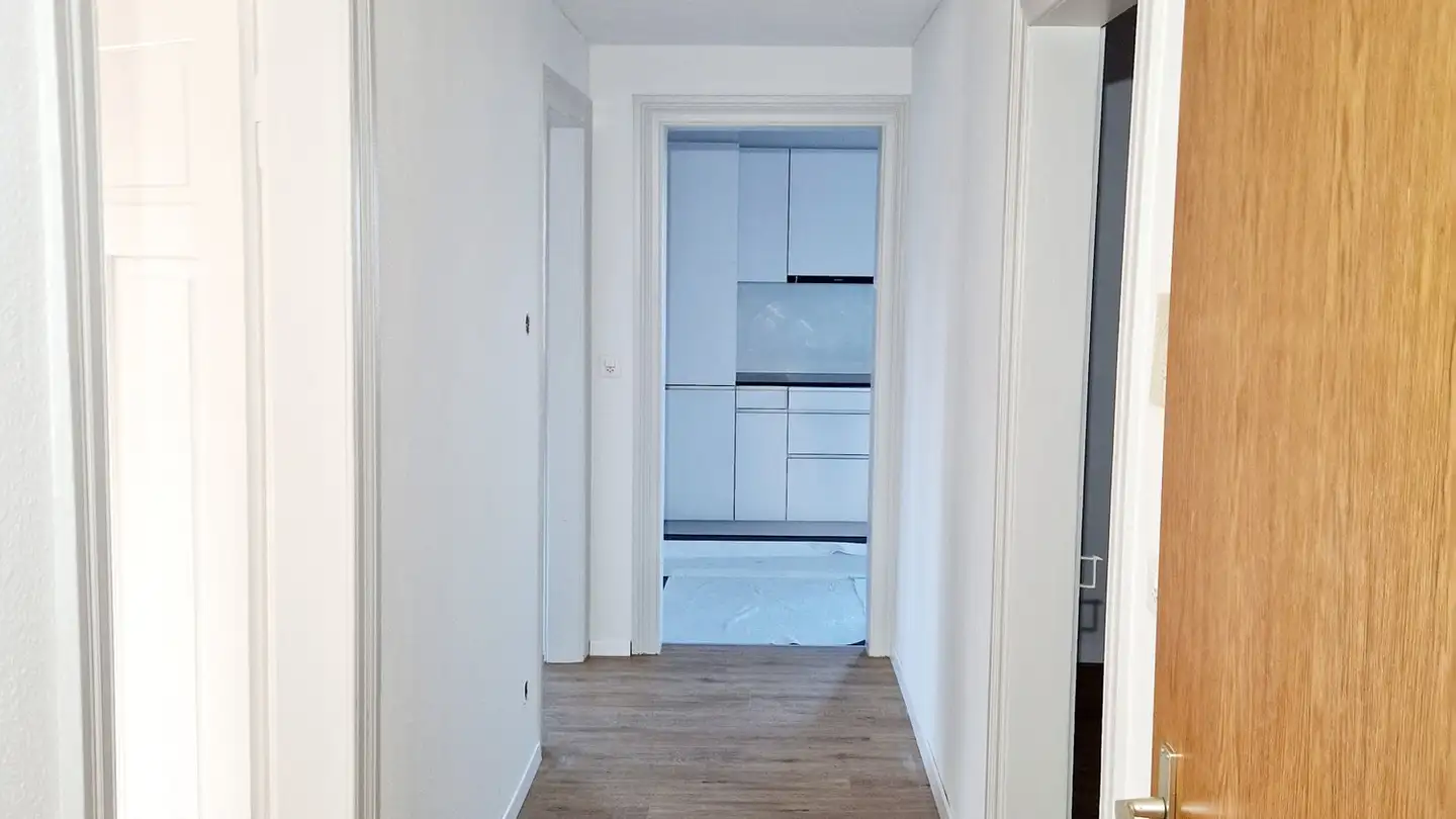 Appartamento in affitto - Schiffländestrasse 3, 9320 Arbon - Foto 4
