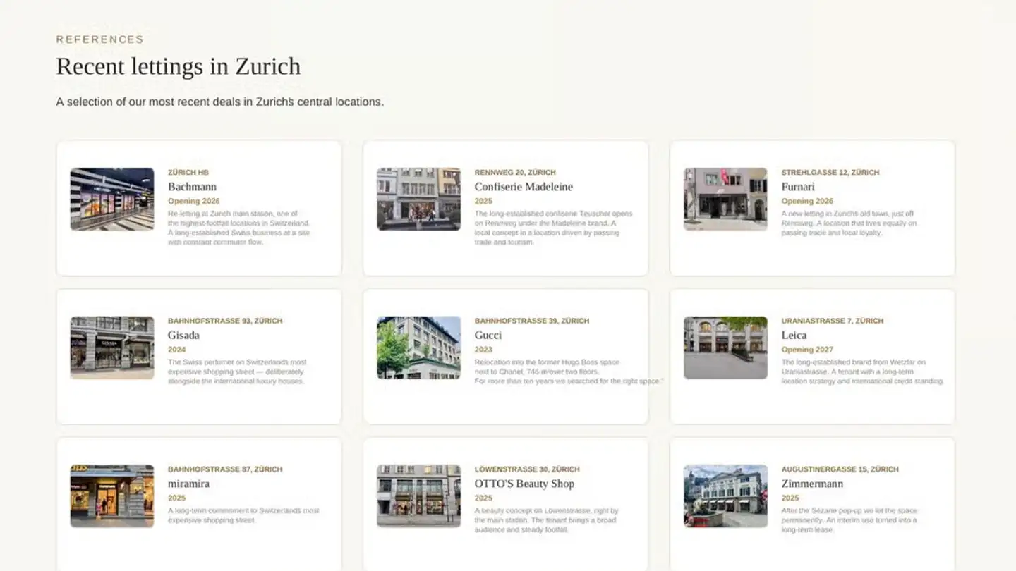 Gewerbe mieten - General-Dufour-Strasse 2, 2502 Biel/Bienne - Foto 4