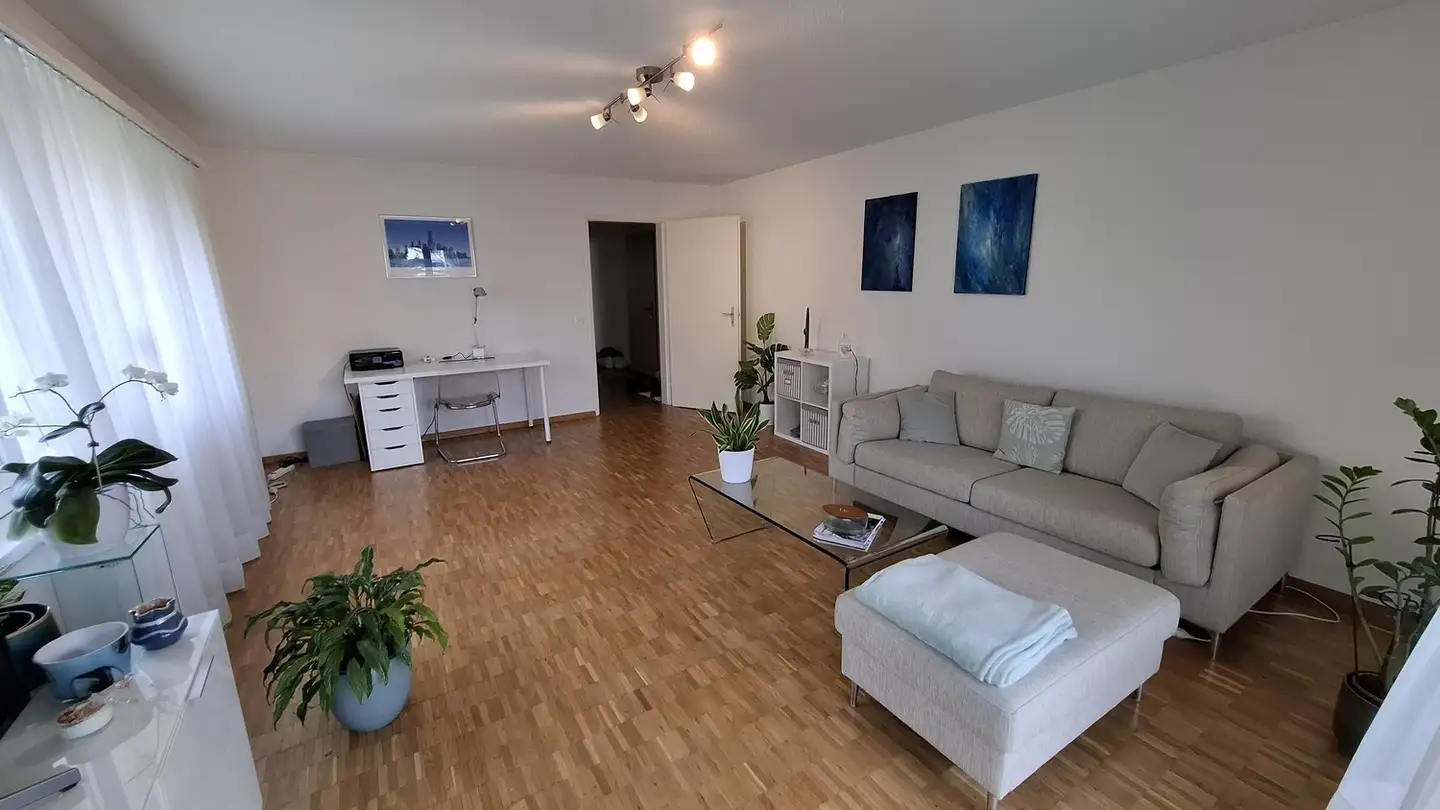Appartement à louer - Brunnenwiesenstrasse 35, 8610 Uster - Photo 2