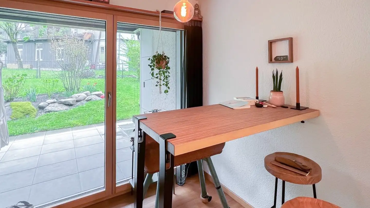 Appartamento in affitto - Burggass 1, 9442 Berneck - Photo 3