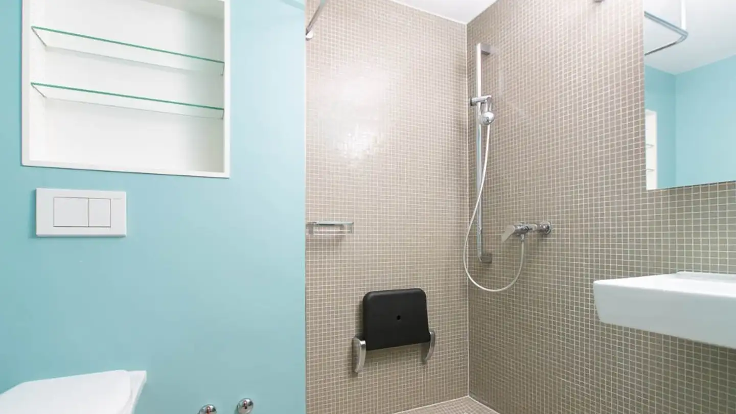 Appartamento in affitto - Burggass 1, 9442 Berneck - Photo 4