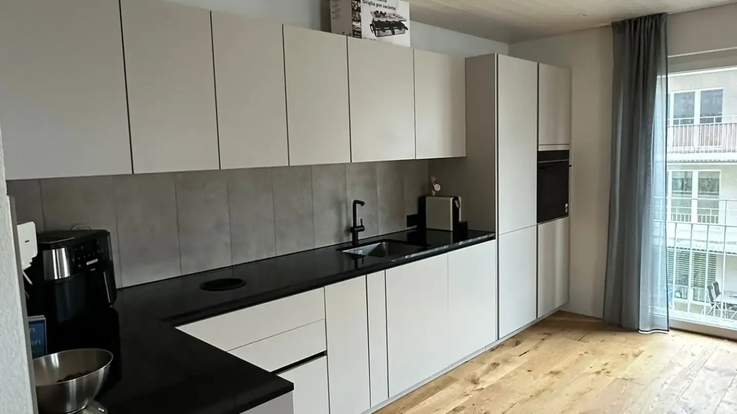 Wohnung mieten - Steimet 573, 5063 Wölflinswil