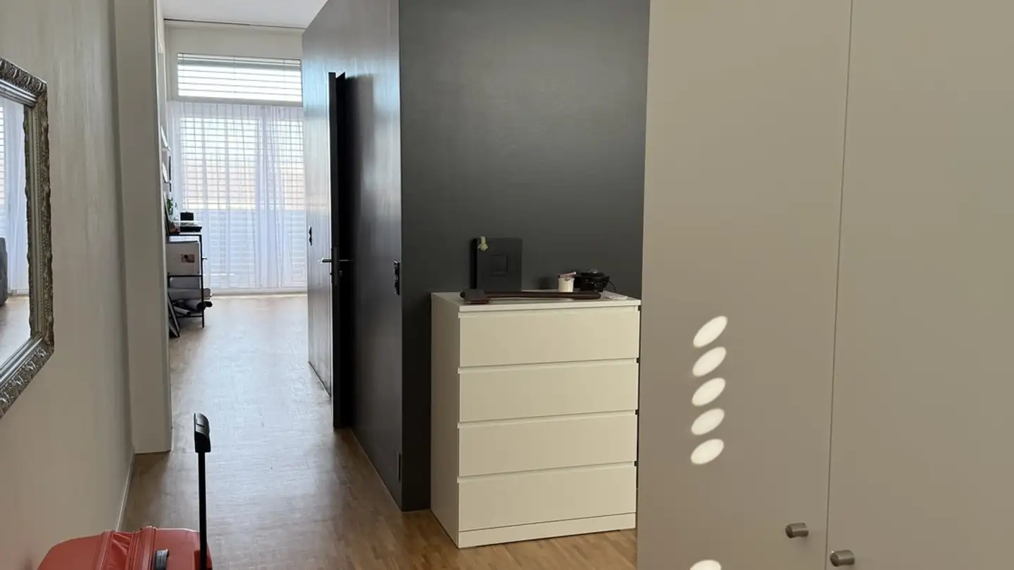 Appartement à louer - Grossmatte 28, 6014 Luzern