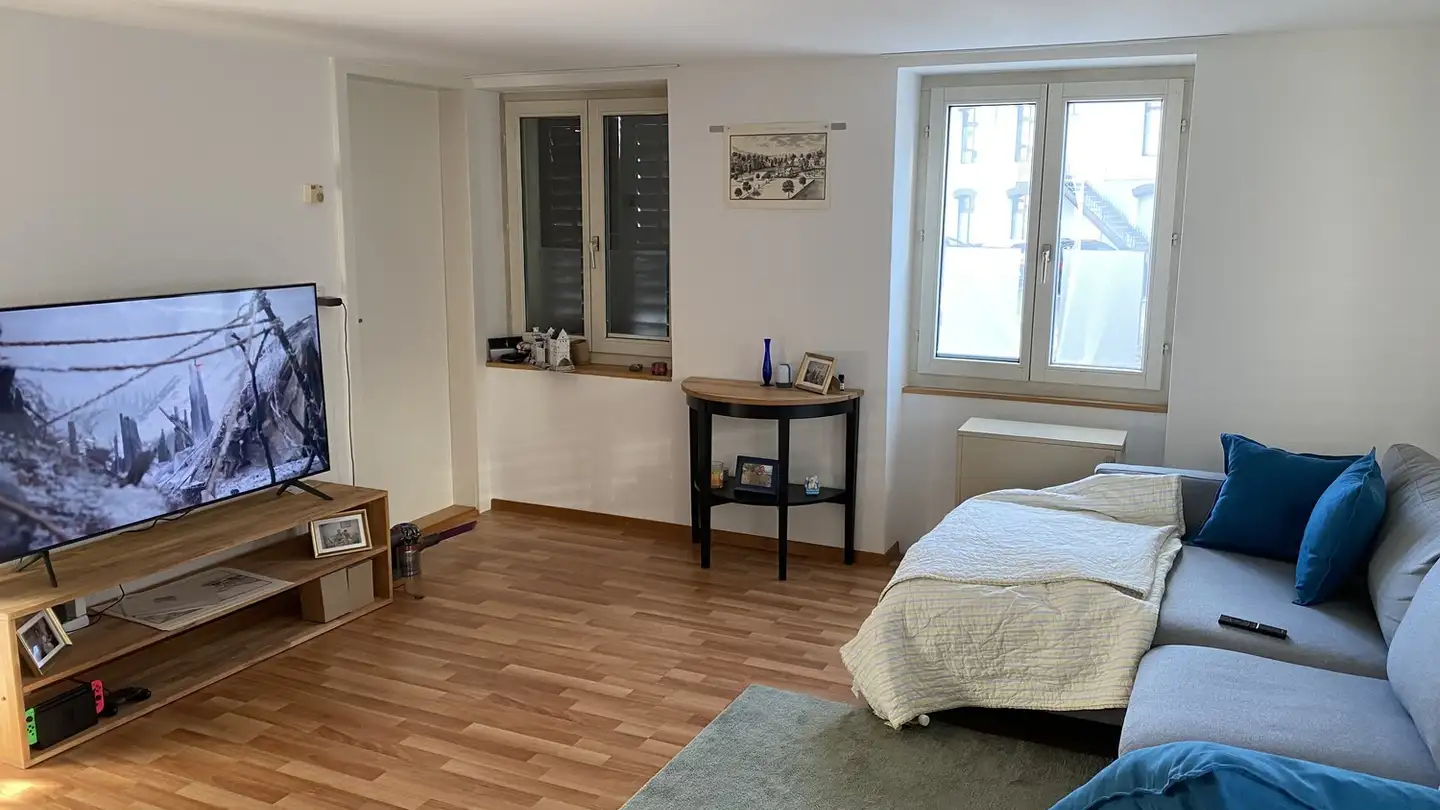 Appartamento in affitto - Florhofstrasse 16, 8820 Wädenswil - Foto 2