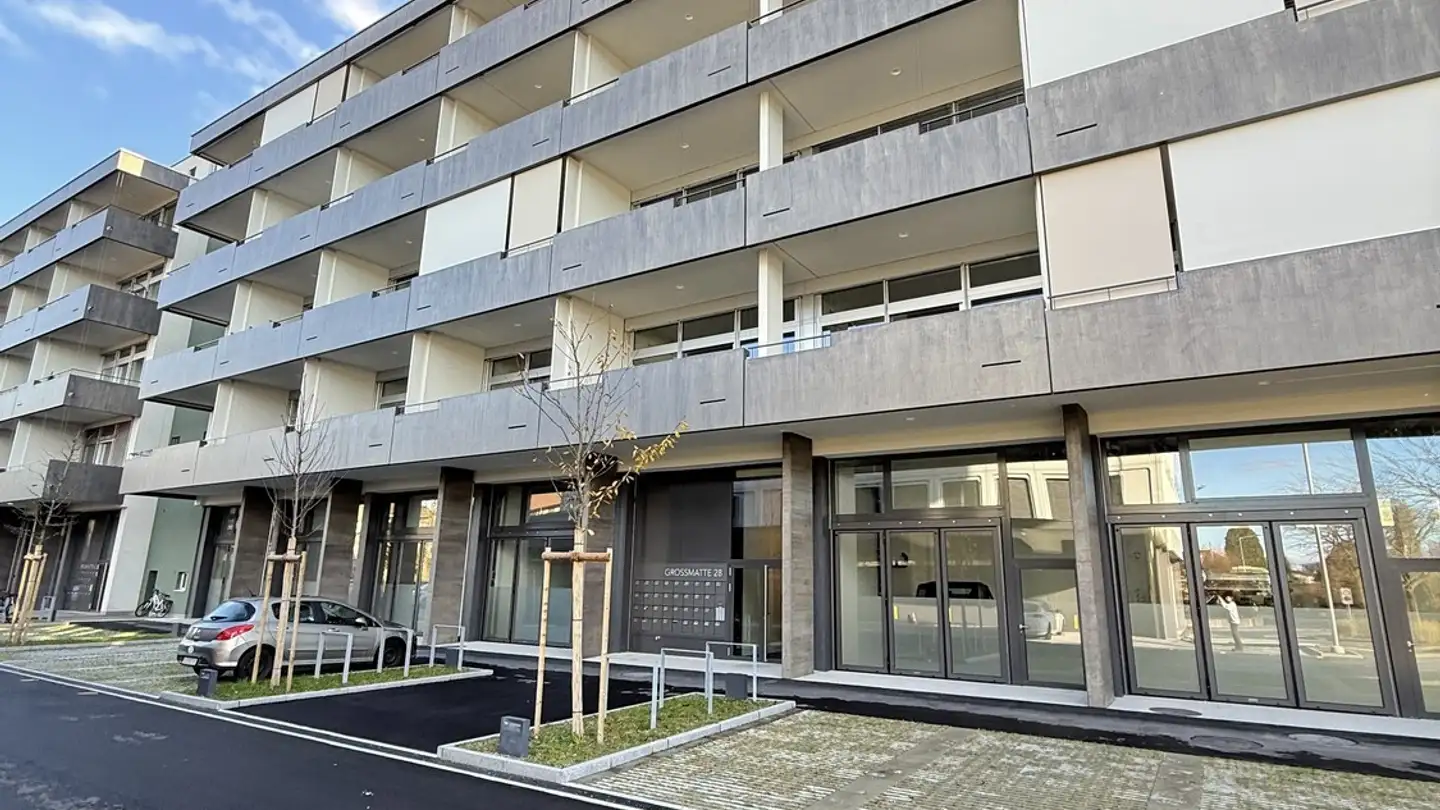 Appartamento in affitto - Grossmatte 28, 6014 Luzern - Photo 2