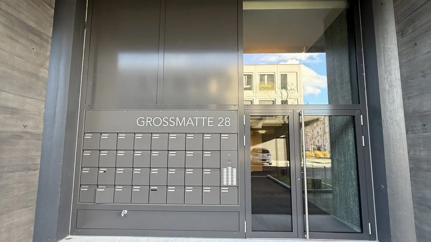 Appartamento in affitto - Grossmatte 28, 6014 Luzern - Photo 3