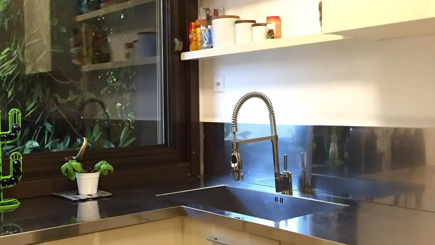 Wohnung kaufen - 6925 Gentilino - Foto 4