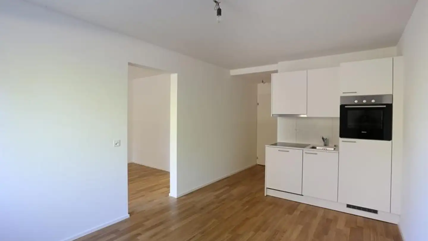 Appartement à louer - Fasanenstrasse 121, 4058 Basel