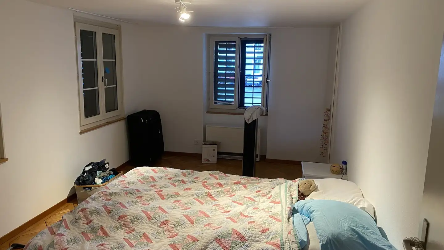 Appartamento in affitto - Florhofstrasse 16, 8820 Wädenswil - Foto 3