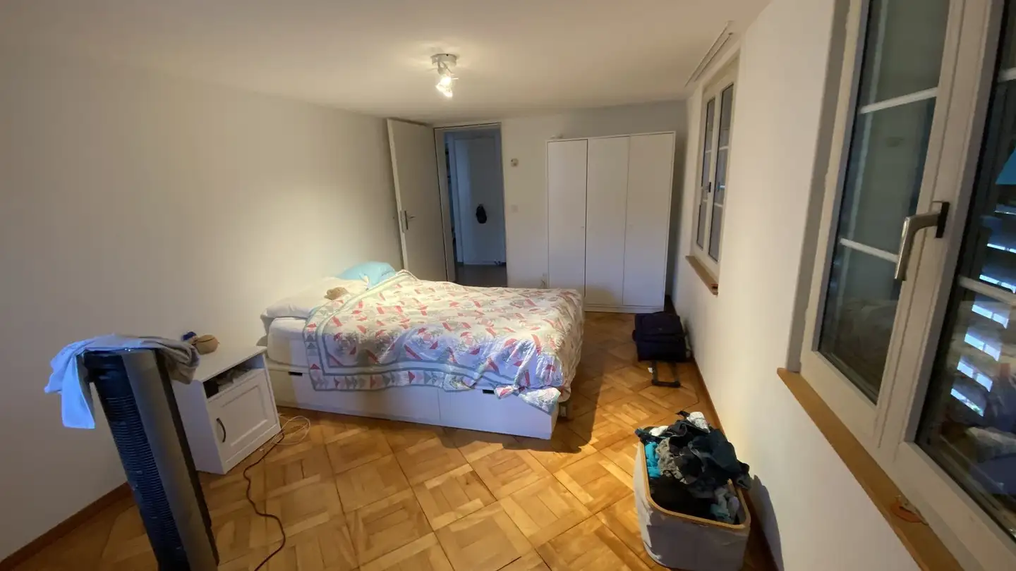 Appartamento in affitto - Florhofstrasse 16, 8820 Wädenswil - Foto 4