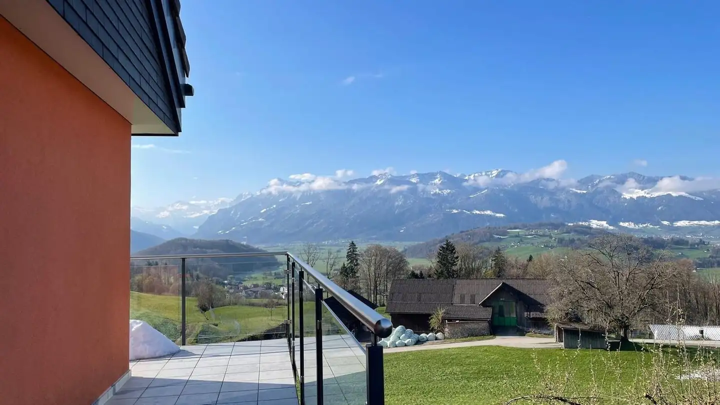 Maison individuelle à louer - Bornet 1208, 8722 Kaltbrunn - Photo 2