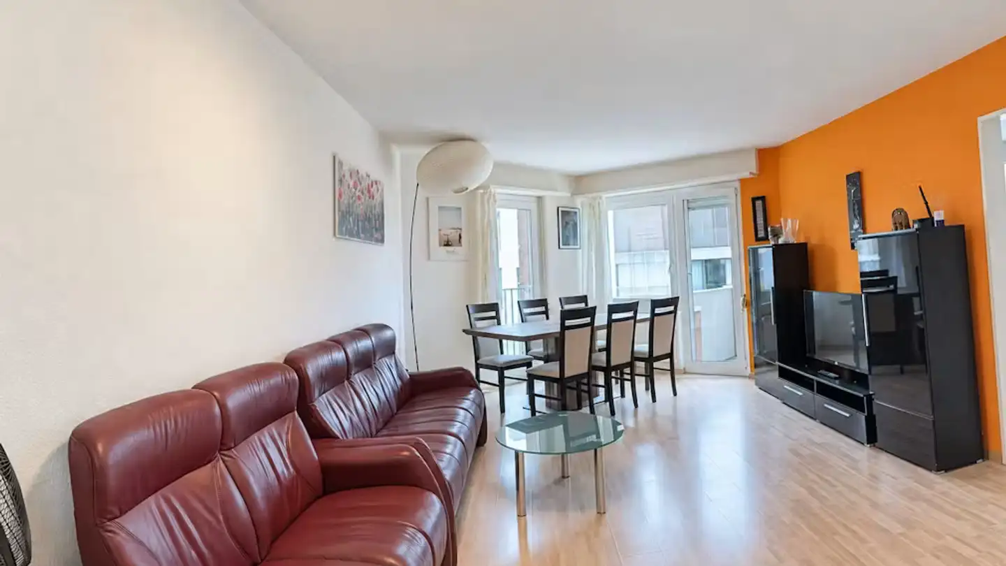 Wohnung mieten - Seebacherstrasse, 8052 Zürich - Foto 2