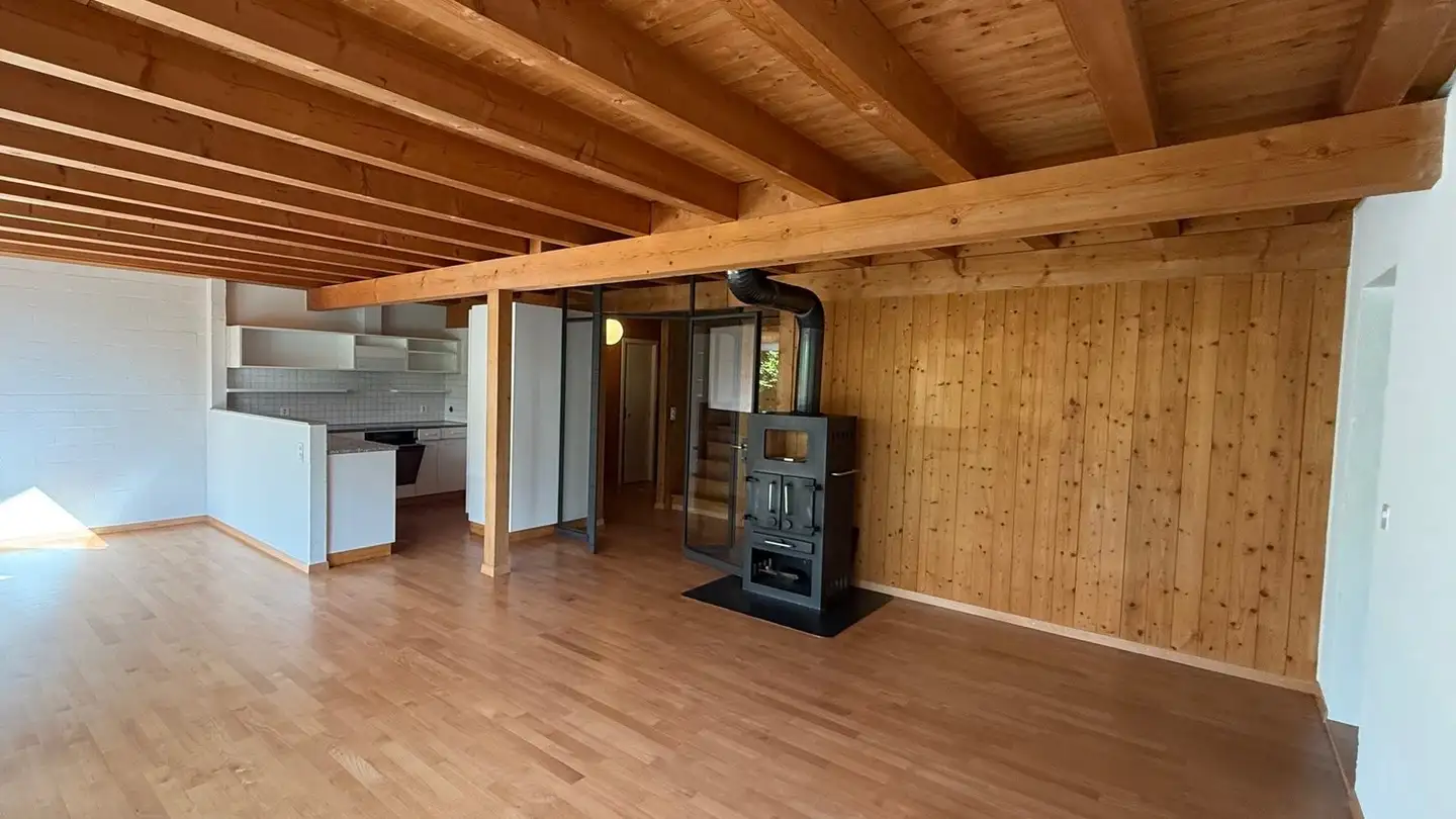 Row house for rent - Haldenstrasse 29, 8200 Schaffhausen - Photo 2