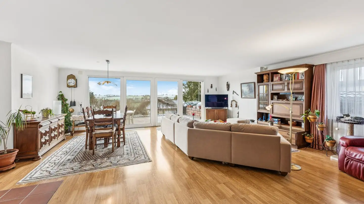 Einfamilienhaus kaufen - 1740 Neyruz FR - Foto 3