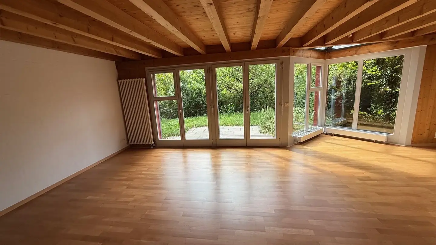 Row house for rent - Haldenstrasse 29, 8200 Schaffhausen - Photo 3