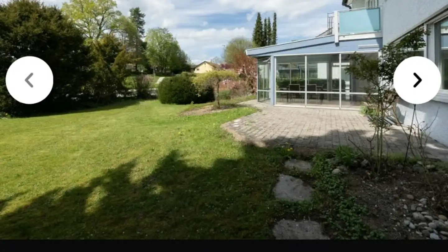 Single room for rent - Waltensteinerstrasse 60, 8418 Schlatt ZH - Photo 3