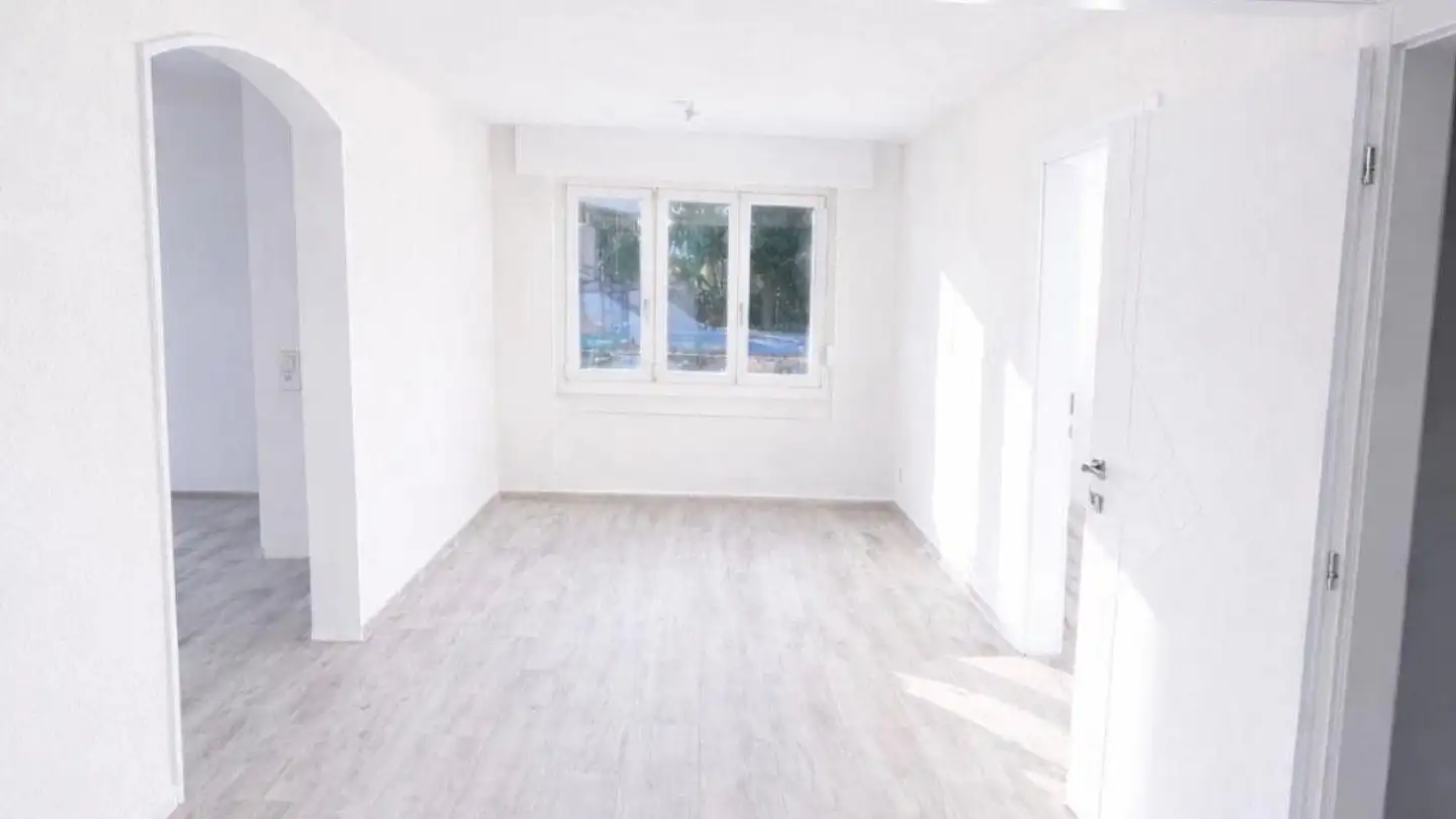 Apartment for rent - Tschingeley 30, 3800 Unterseen - Photo 2