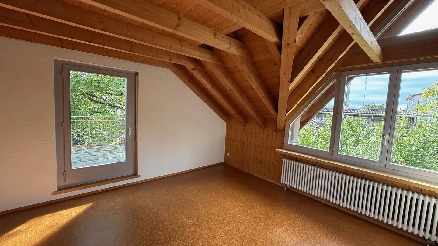 Row house for rent - Haldenstrasse 29, 8200 Schaffhausen - Photo 4