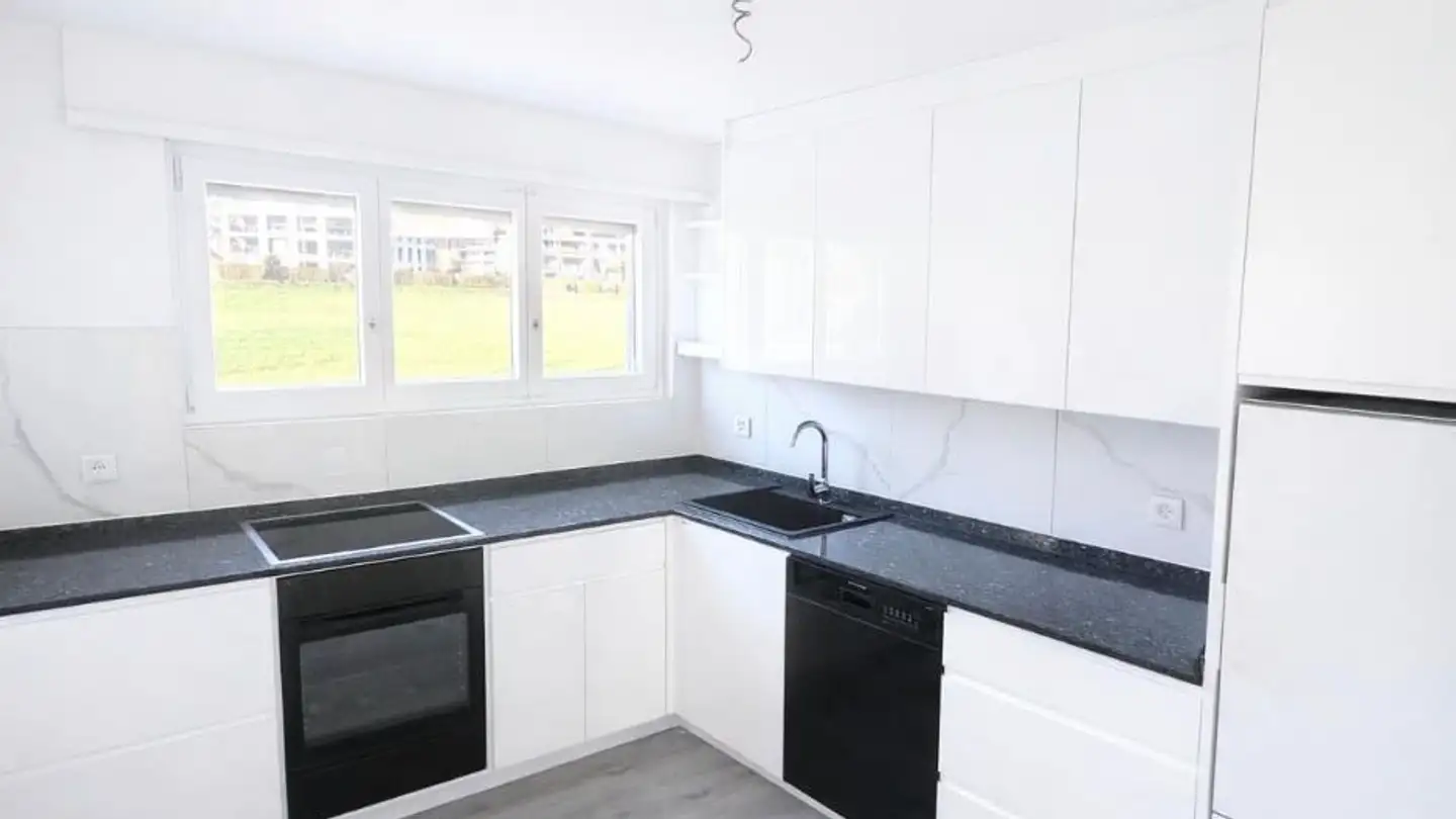 Apartment for rent - Tschingeley 30, 3800 Unterseen - Photo 4
