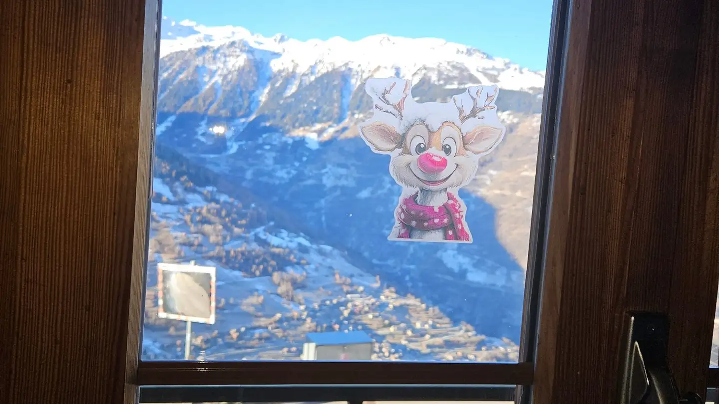 Apartment for rent - Rue de l' Evouette 2, 1969 St-Martin VS - Photo 3