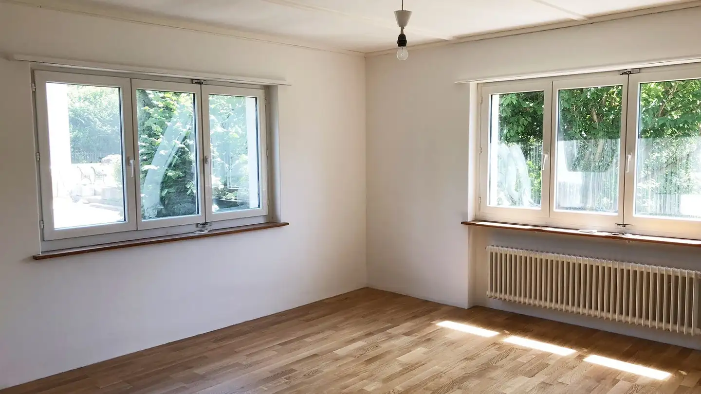 Apartment for rent - Moosstrasse 38, 8630 Rüti ZH