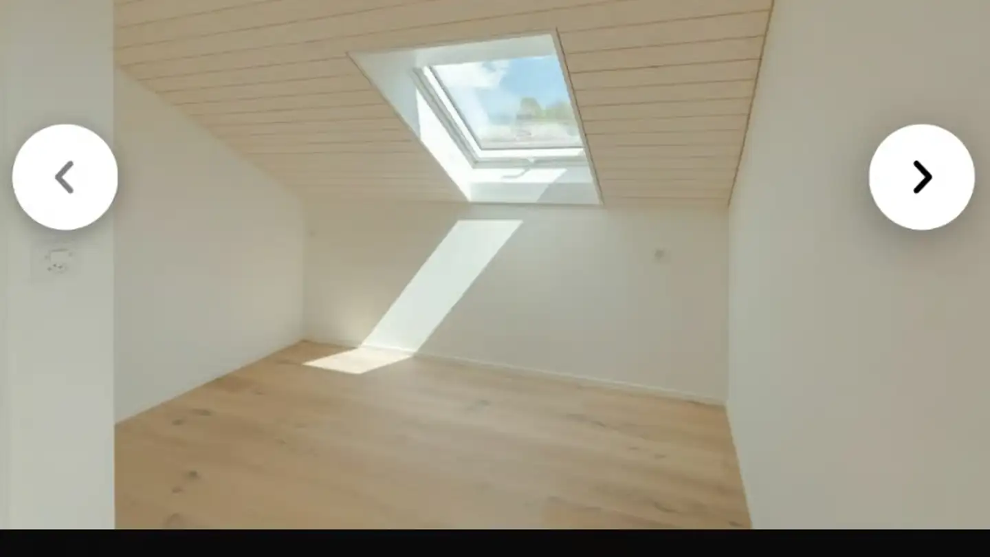 Single room for rent - Waltensteinerstrasse 60, 8418 Schlatt ZH