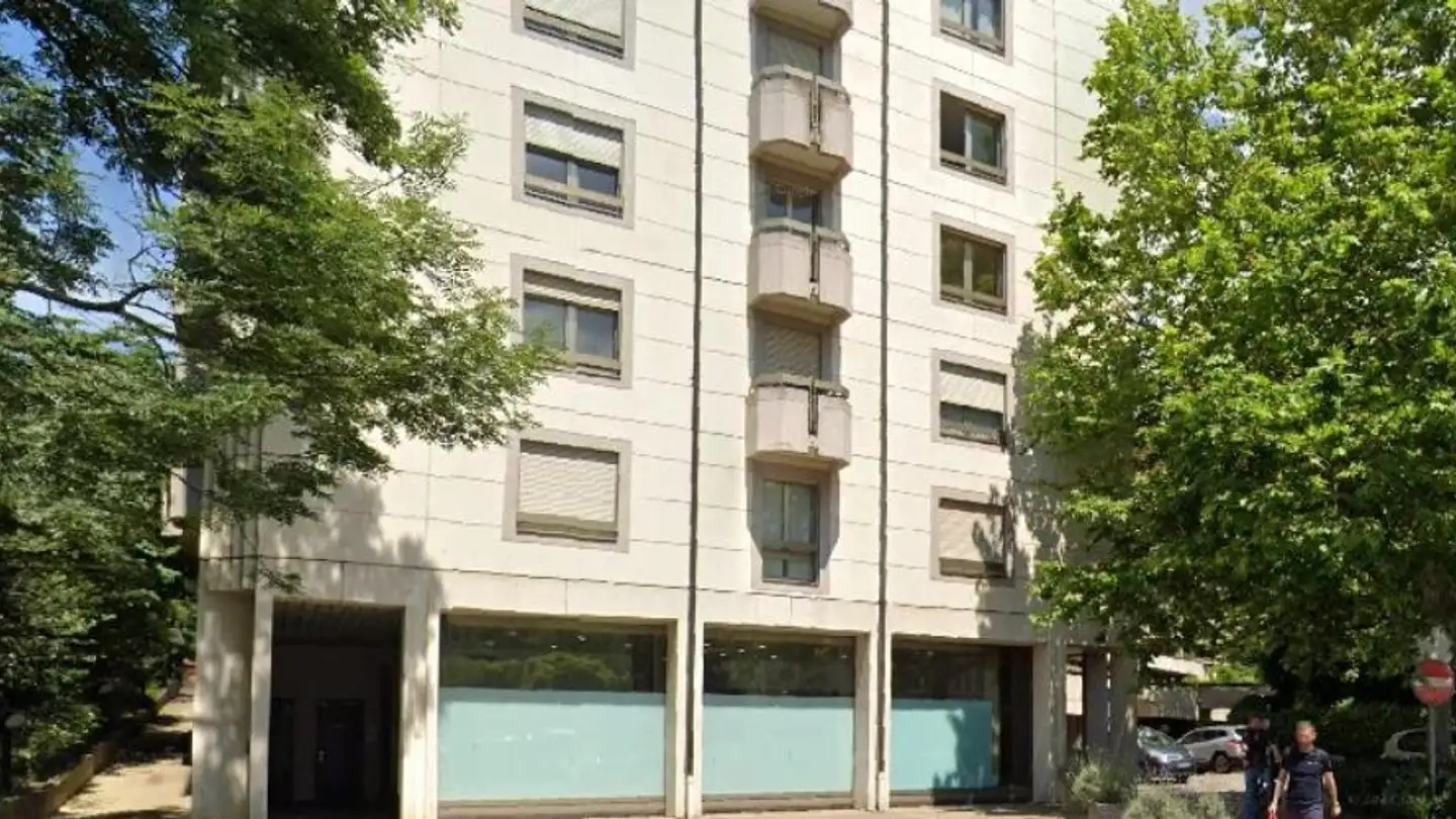 Bureau à louer - Route De Malagnou 53, 1208 Genève